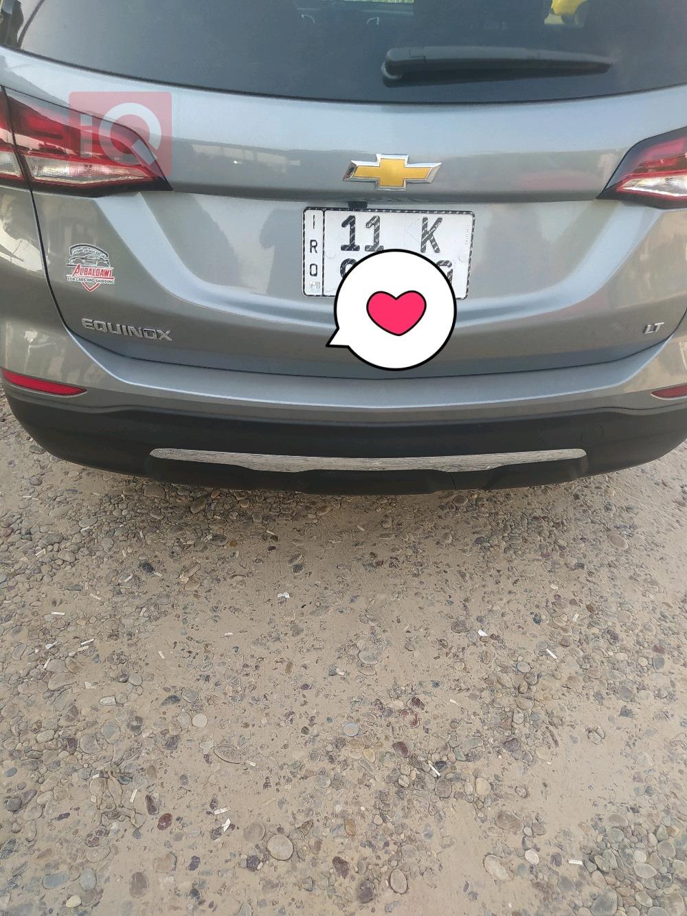 شێڤرۆلێت ئیکۆنۆکس